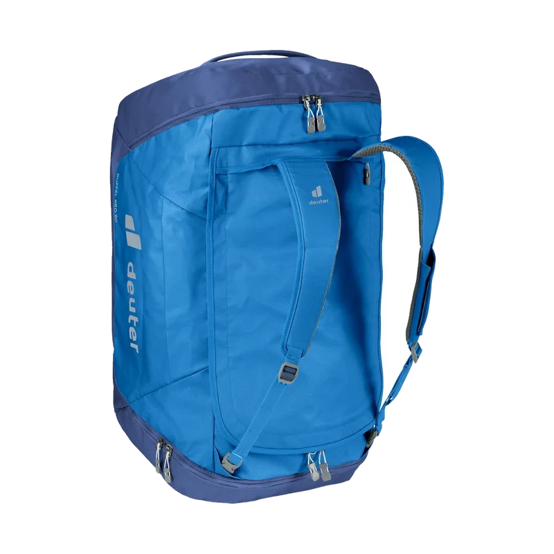 Deuter Duffel Pro 90 Blue