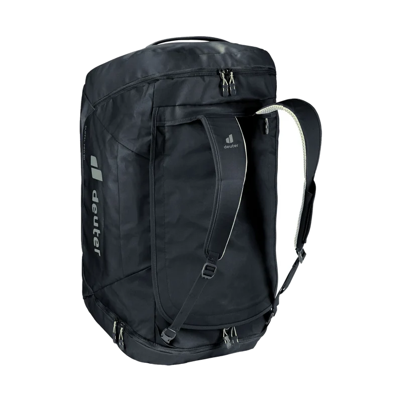 Deuter Duffel Pro 60 Black
