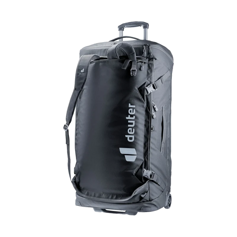 Deuter Duffel Pro Movo 90 Black