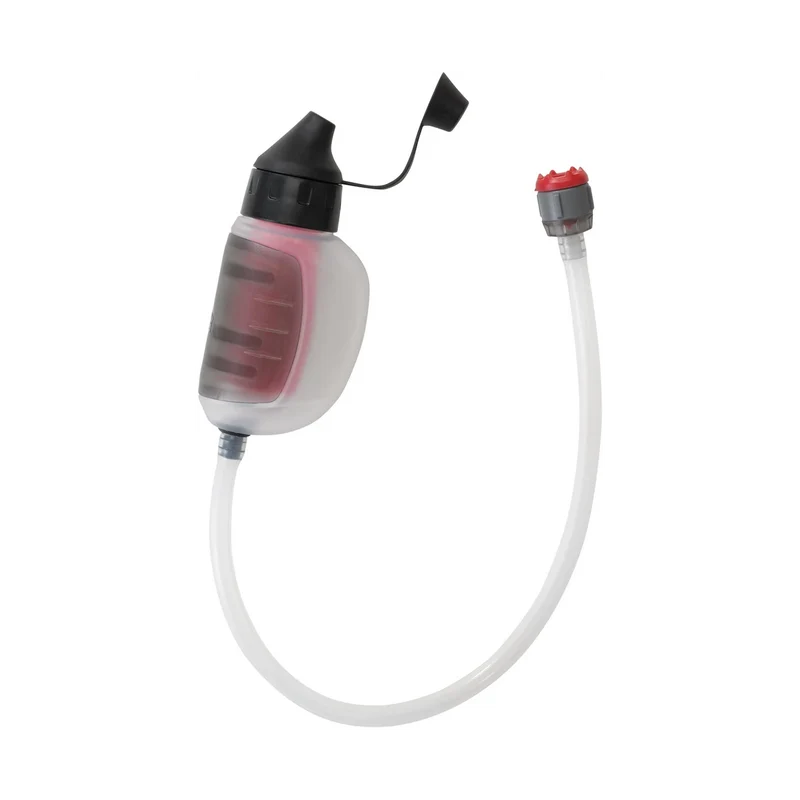 MSR TrailShot Microfilter, kompakter Wasserfilter für unterwegs