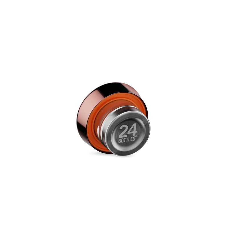 Accessories | Clima Lid - Rose Gold
