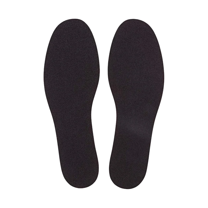 Sidas Outdoor Volume Reducer Black