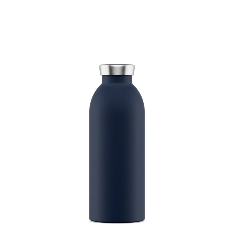 Clima Bottle | Navy Blue - 500 ml
