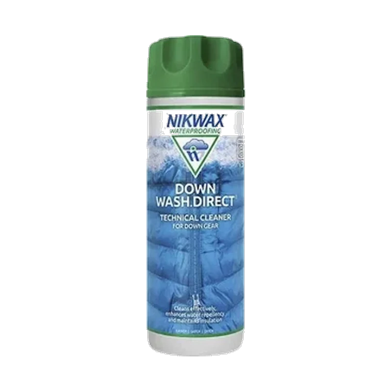 Nikwax Down Wash Direct