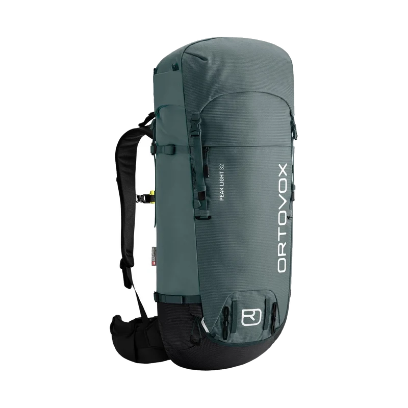 Ortovox Peak Light 32 Grey
