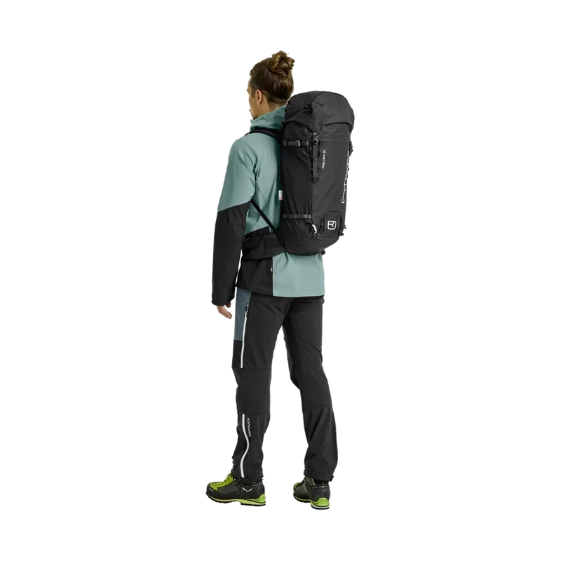 Ortovox Peak Light 32 Grey
