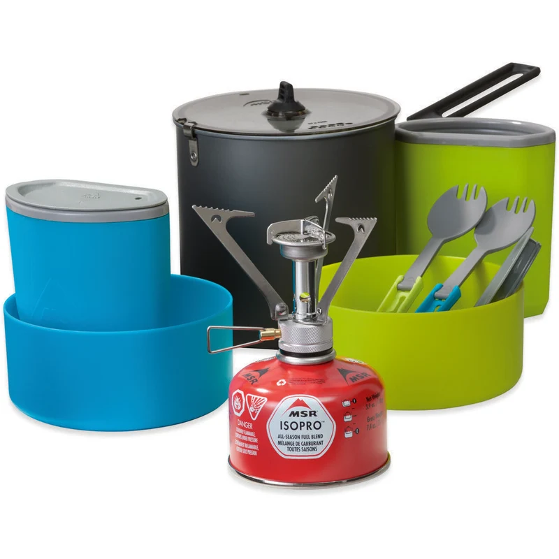 MSR PocketRocket 2 Mini Stove Kit