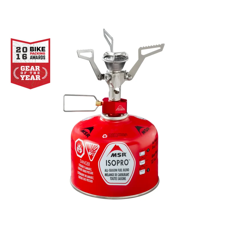 MSR PocketRocket 2 Mini Stove Kit