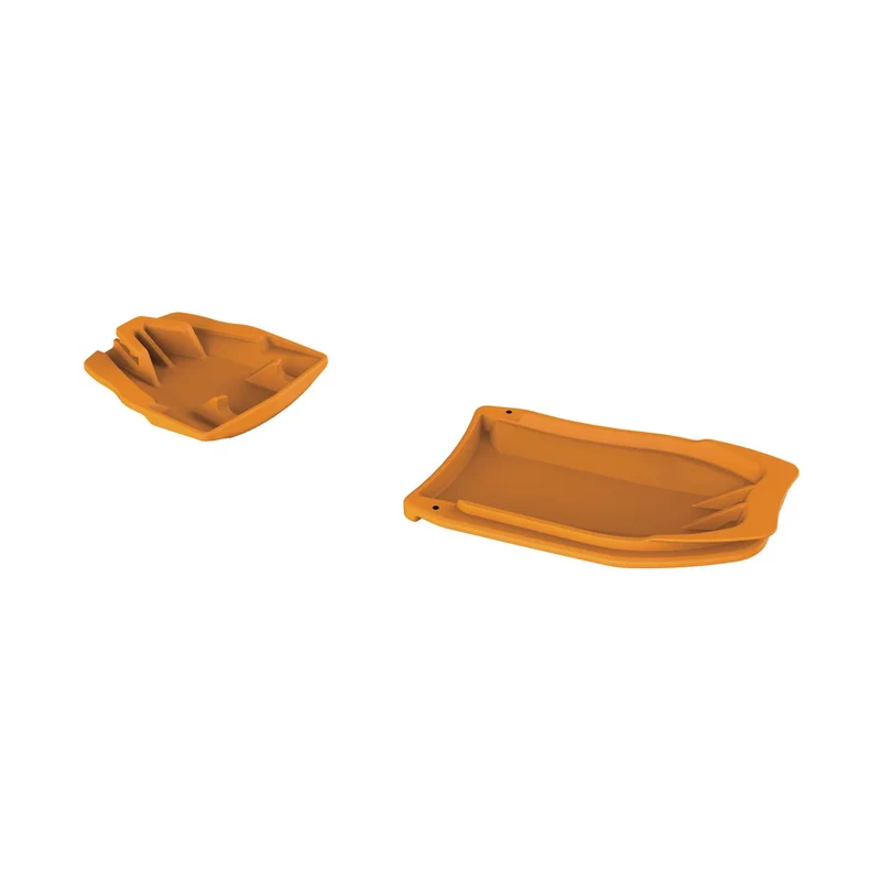 Petzl Antisnow Leopard