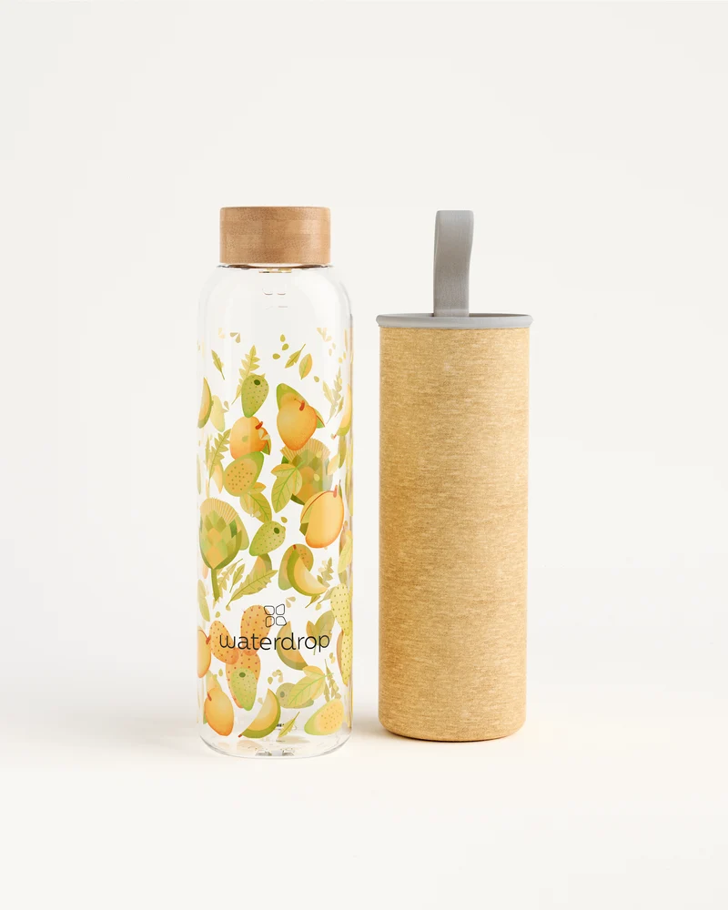 Edition Glass