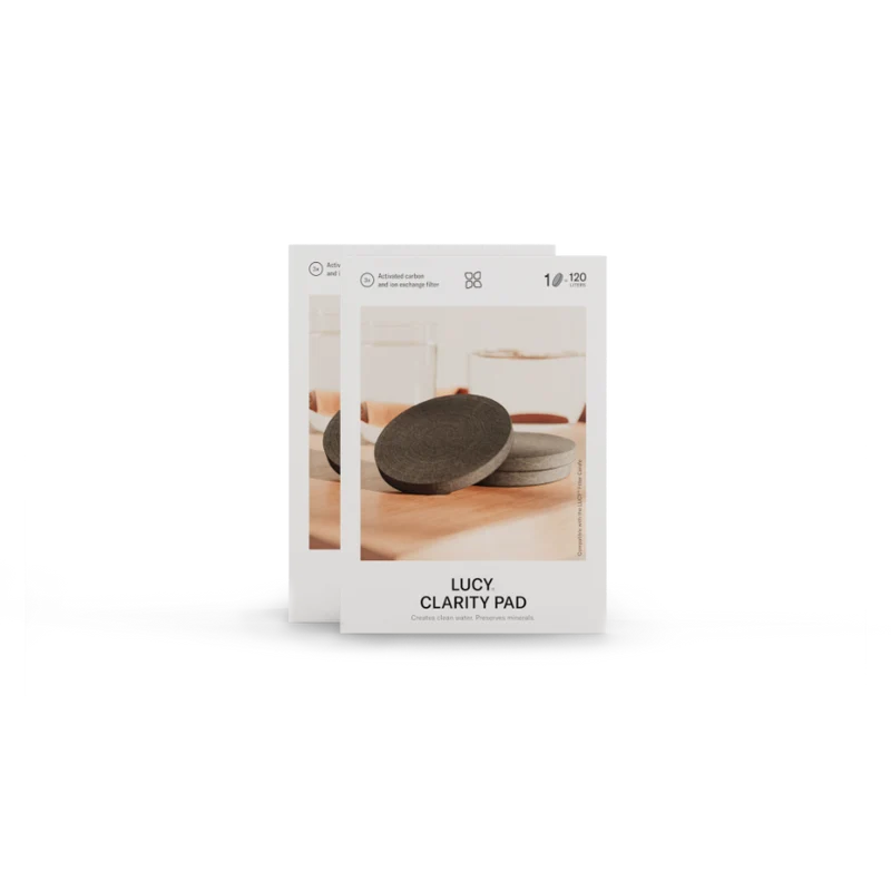LUCY® Clarity Pad