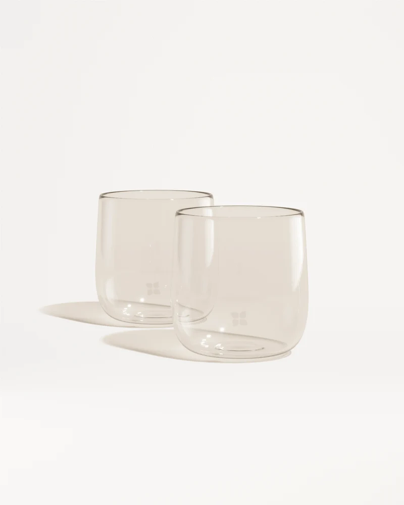 Signature Glasses