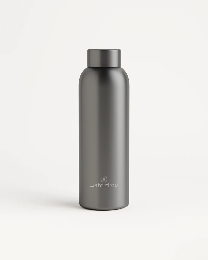 Metal Thermo Steel