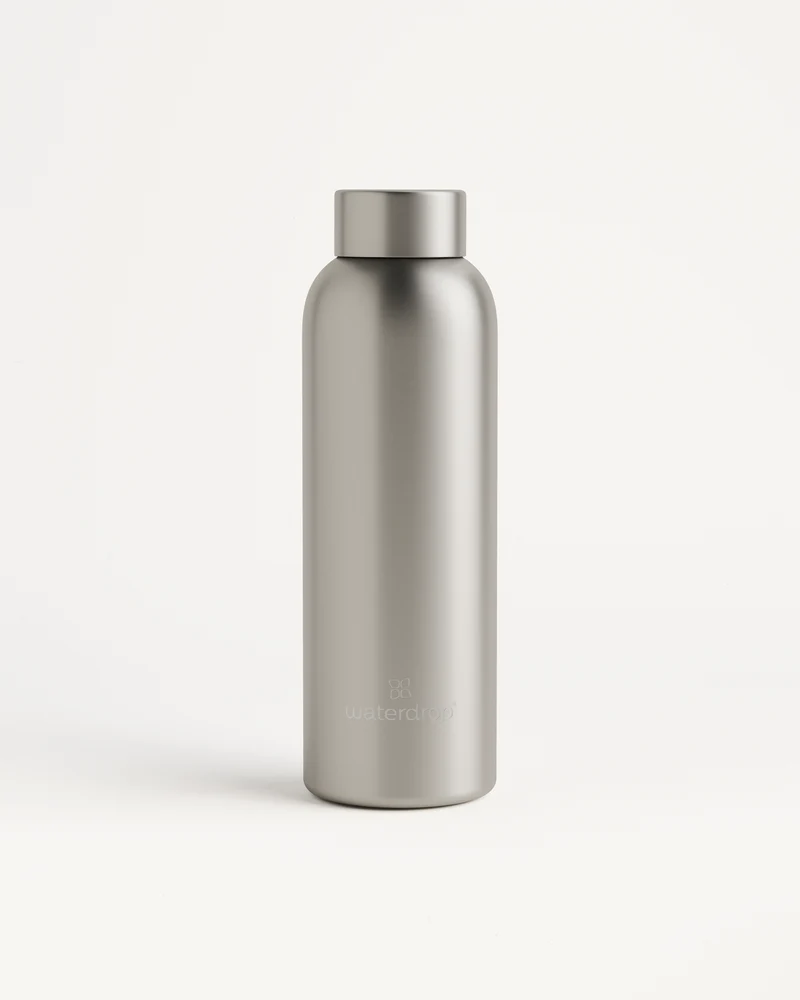 Metal Thermo Steel