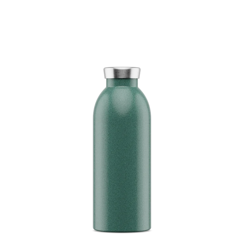 Clima Bottle | Moss Green - 500 ml