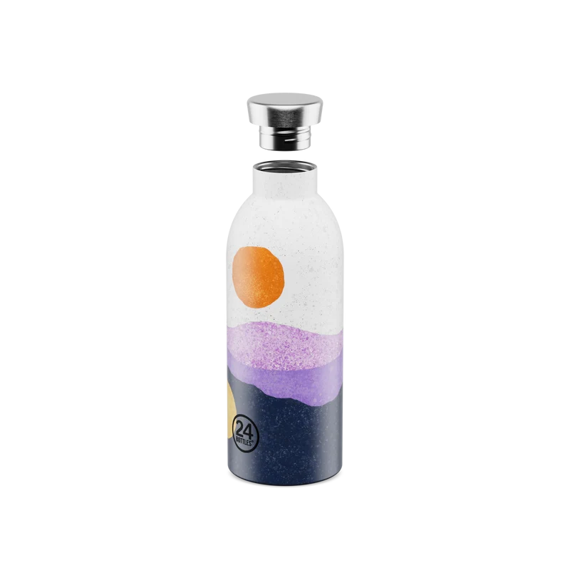 Clima Bottle | Midnight Sun - 500 ml