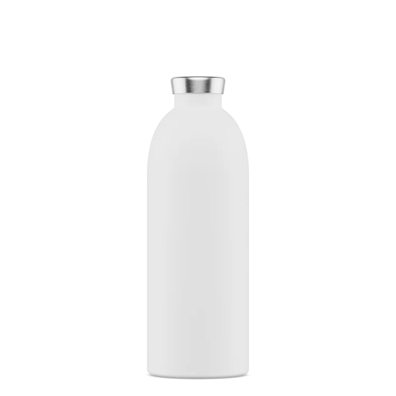 Clima Bottle | Ice White - 850 ml