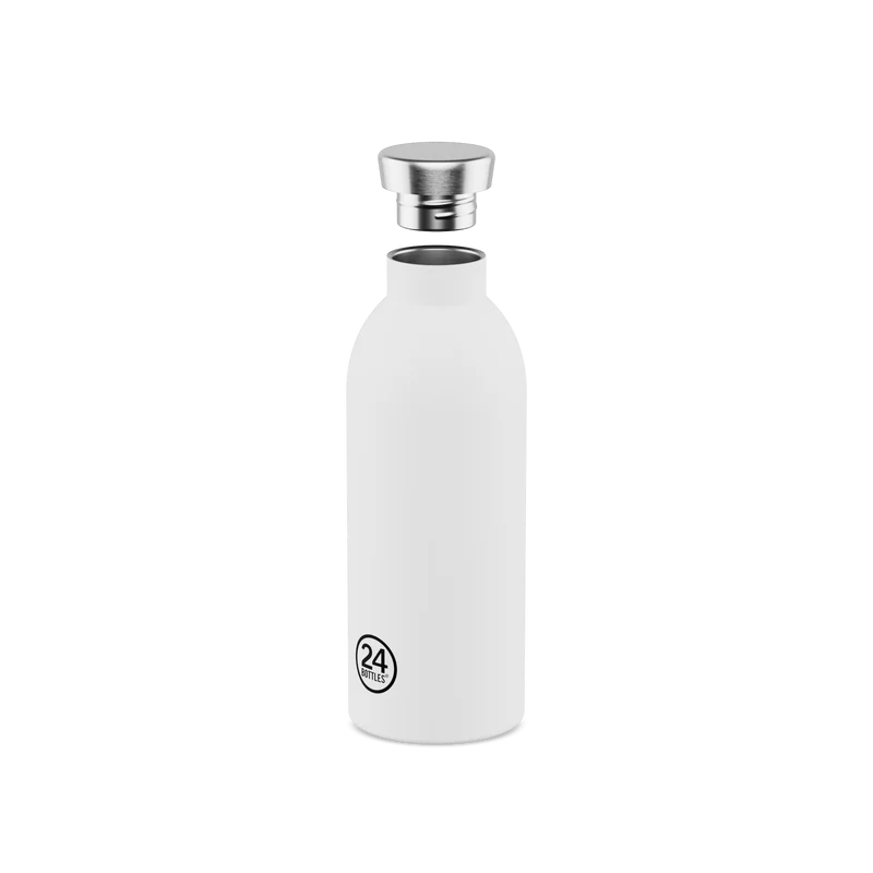 Clima Bottle | Ice White - 500 ml