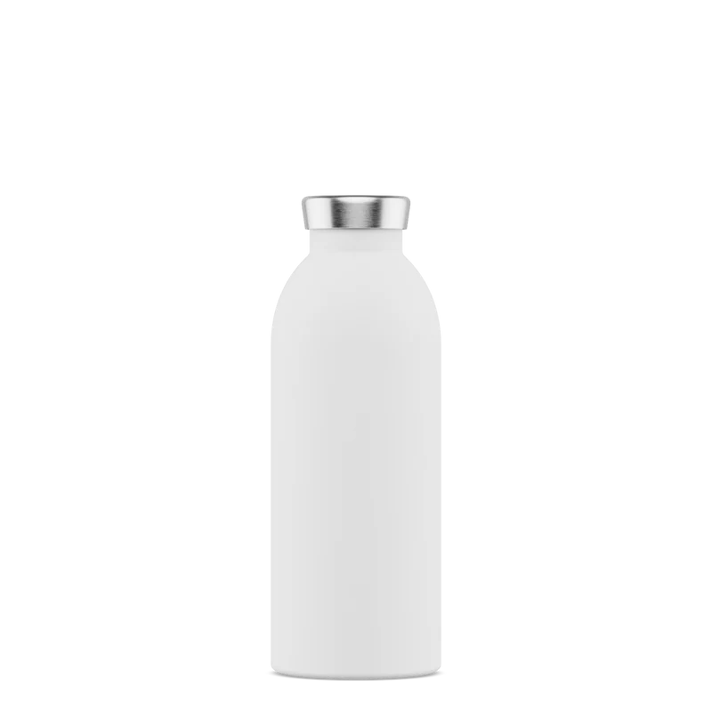 Clima Bottle | Ice White - 500 ml