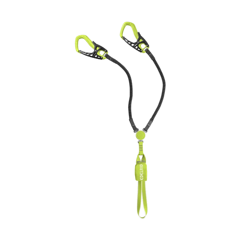 Edelrid Cable Comfort TRI