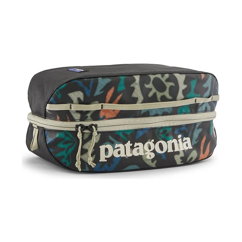 Patagonia Black Hole Cube 6 Black