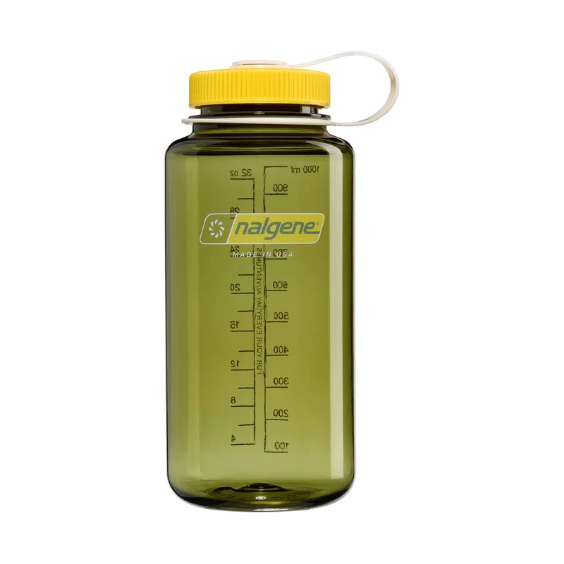 Nalgene WH Sustain Green