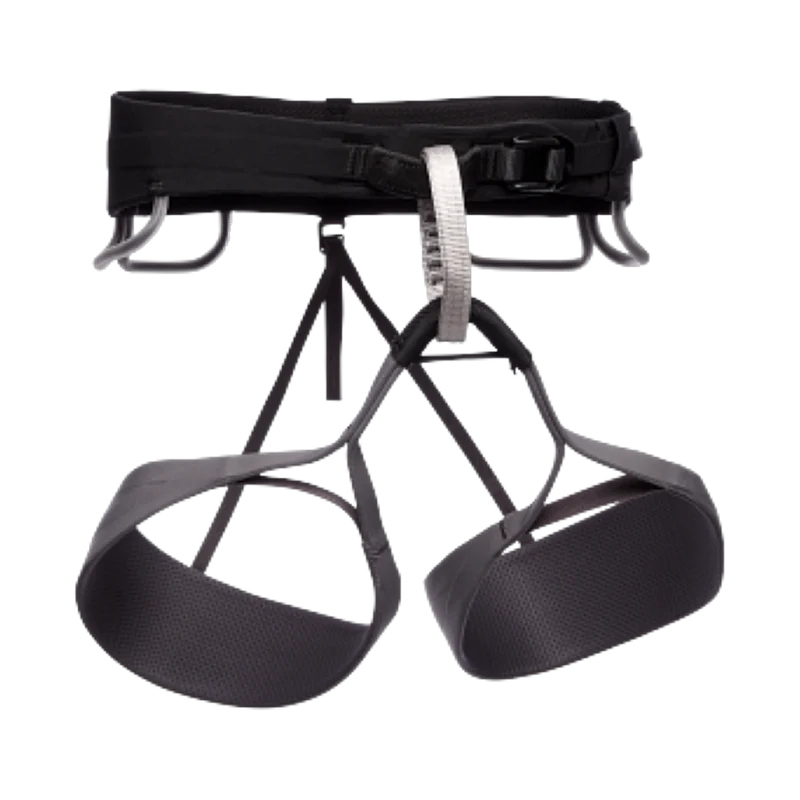Black Diamond Solution Black