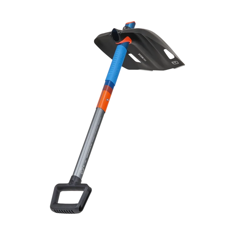 Ortovox Pro Rescue Shovel