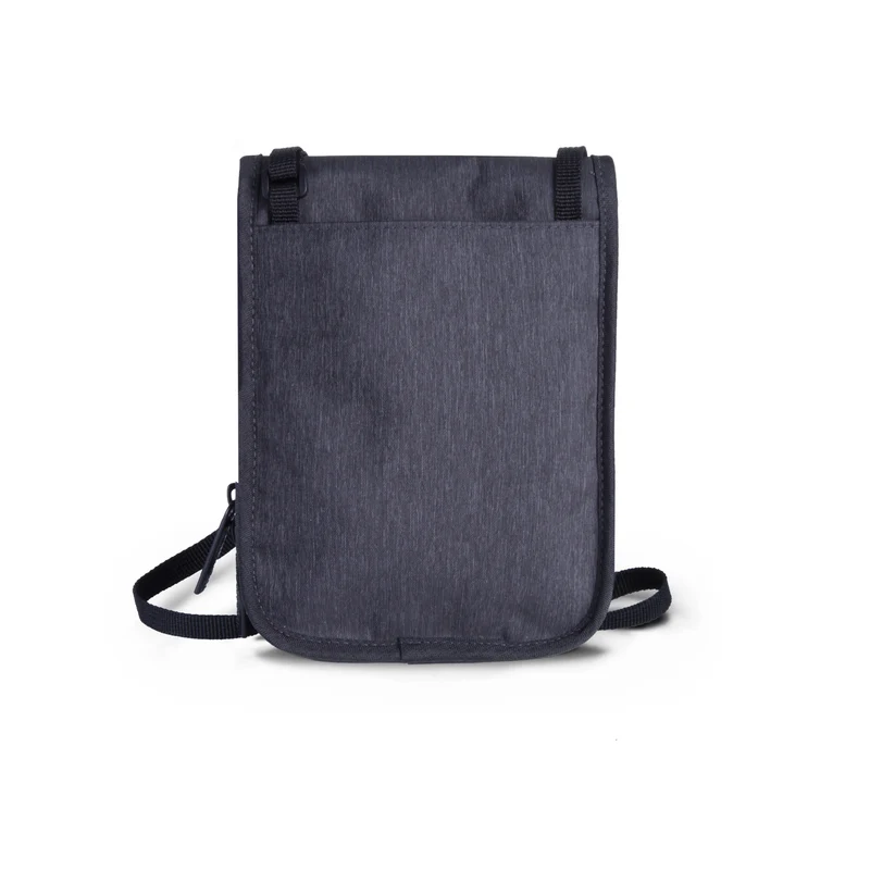 Flightmode RFID Neck Pouch