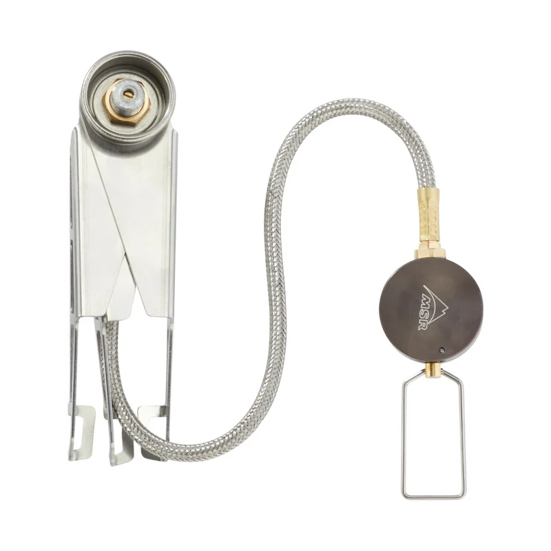 MSR Low Down Remote Stove Adapter