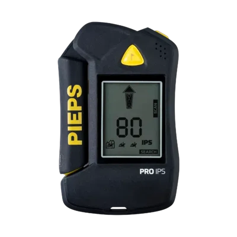 Pieps Pro IPS, LVS-Gerät für Skitour und Freeride