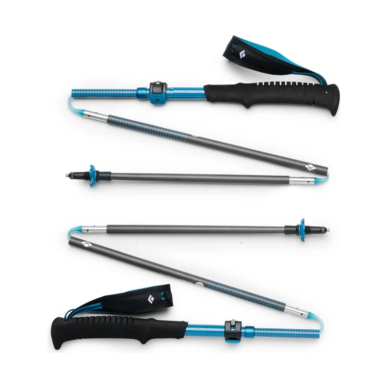 Black Diamond Distance Carbon FLZ