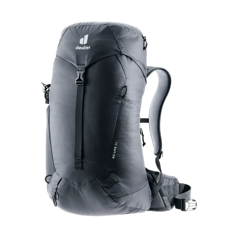 Deuter AC Lite 24 Black