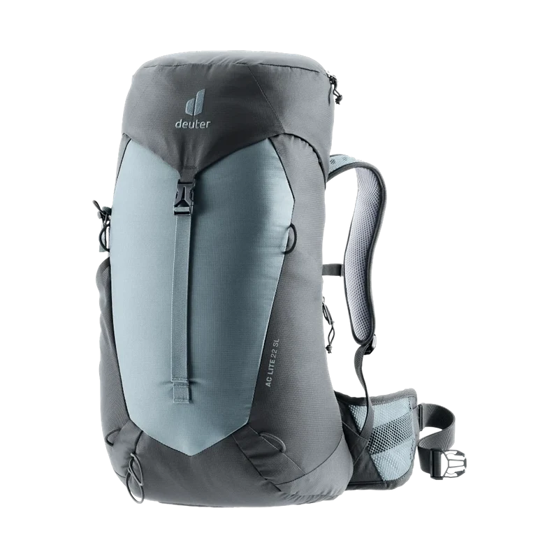 Deuter AC Lite 22 SL Grey