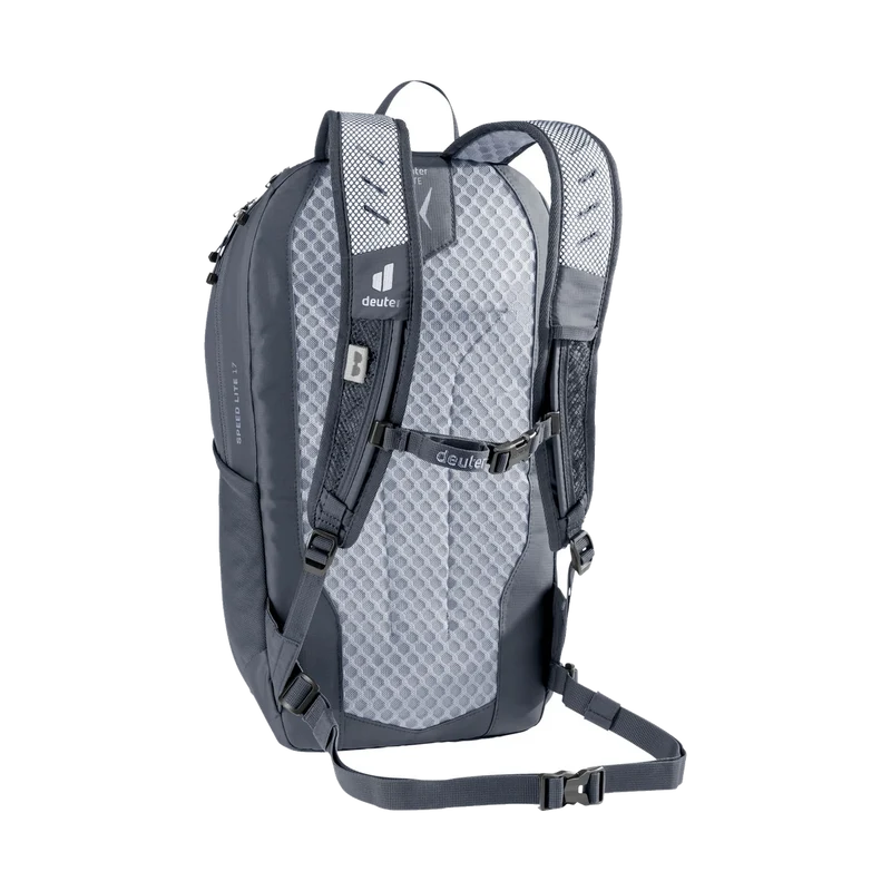 Deuter Speed Lite 17 Black