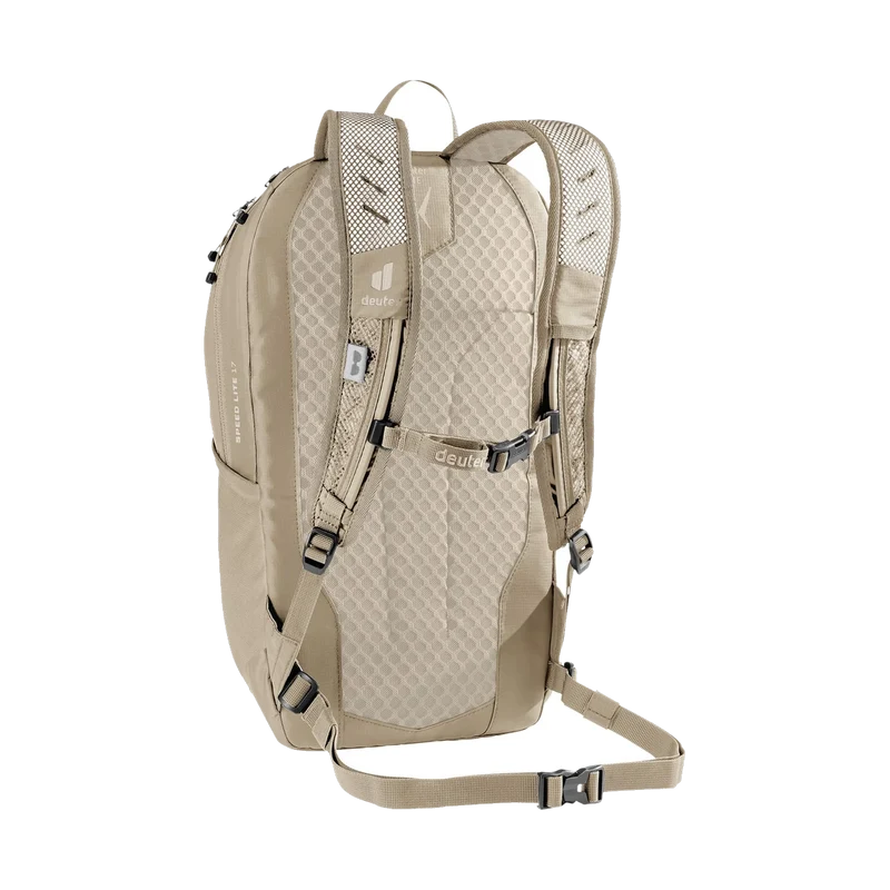 Deuter Speed Lite 17 Grey