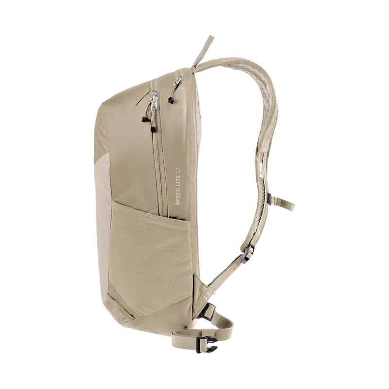 Deuter Speed Lite 17 Grey