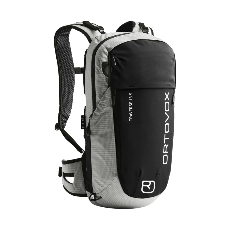 Ortovox Traverse Pure 18 S