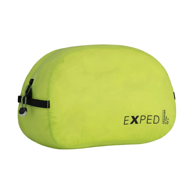 Exped Organizer Ultra Zip 5, leichter Pack-Organizer für Reisen und Outdoor