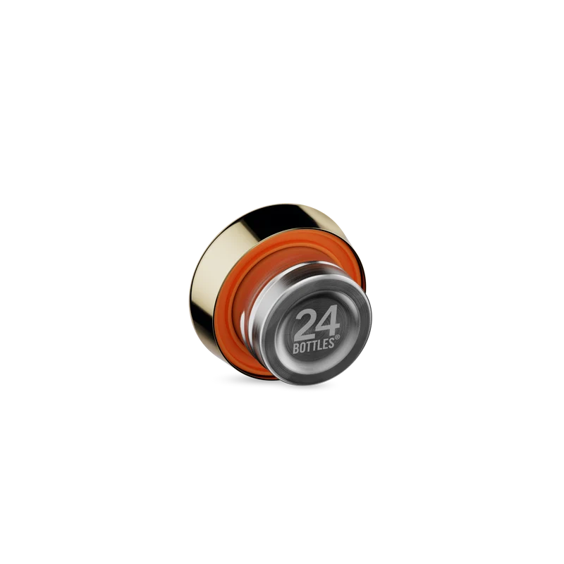 Accessories | Clima Lid - Gold