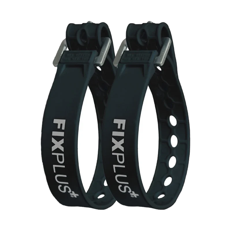 Fixplus 35cm Black