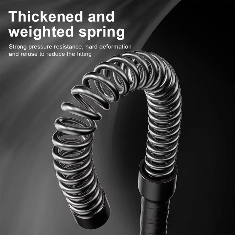2pc Arm Strength Training Bars Black