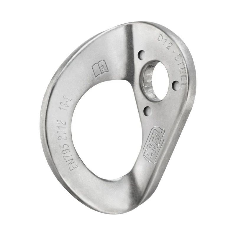 Petzl Coeur Steel 12