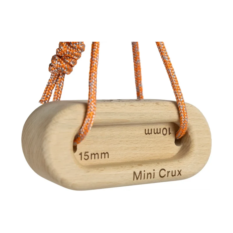 Y&Y Mini Crux