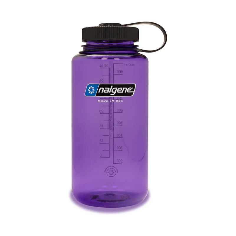 Nalgene WH Stustain 1L Violet
