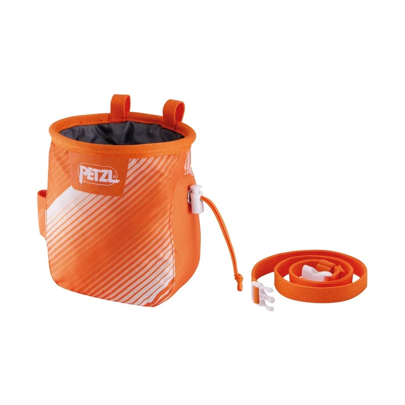 Petzl Saka Orange