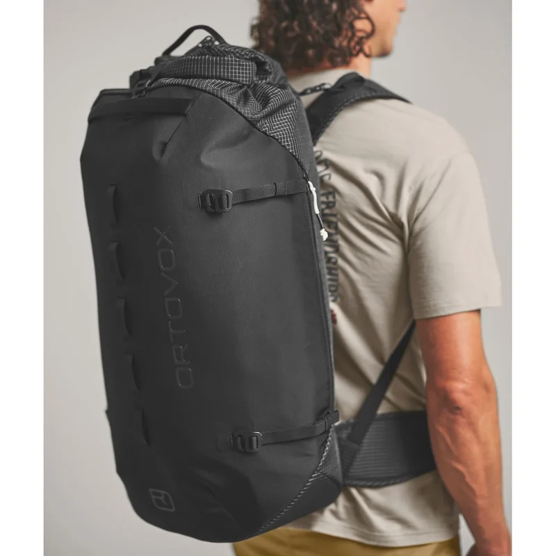 Ortovox Affinity 42 Black