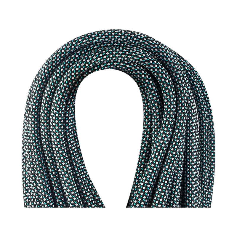 Edelrid Skimmer Eco Dry 7,1mm 60m Black