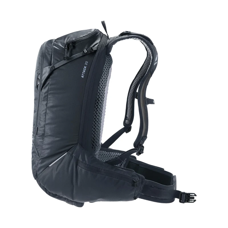 Deuter Attack 20 Black