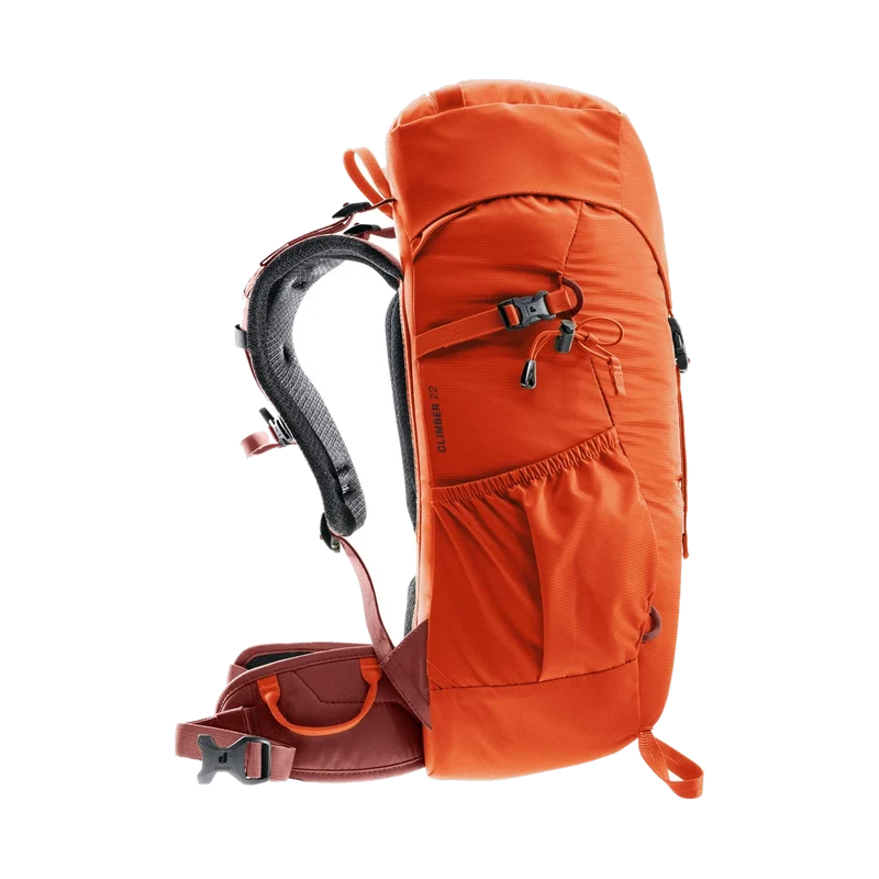 Deuter Climber 22 Orange